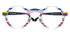 Wissing® 3213 WIS 3213 1623/35 46 - Eyeglasses