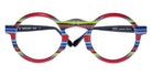 Wissing® 3213 WIS 3213 1645RE70/35RE70 46 - Eyeglasses