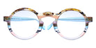 Wissing® 3213 WIS 3213 1654/3305 46 - Eyeglasses