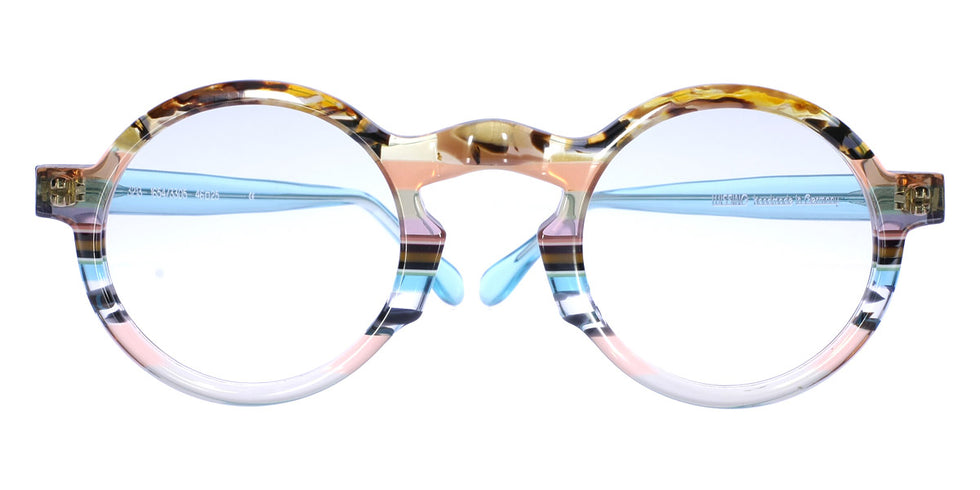 Wissing® 3213 WIS 3213 1654/3305 46 - Eyeglasses