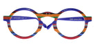 Wissing® 3213 WIS 3213 1666VRE59/2596RE59 46 - Eyeglasses
