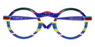 Wissing® 3213 WIS 3213 1669/2596 46 - Eyeglasses