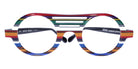 Wissing® 3214 WIS 3214 1456/35 45 - Eyeglasses