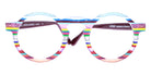 Wissing® 3215 WIS 3215 1623RE53/3294RE53 43 - Eyeglasses