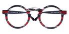 Wissing® 3215 WIS 3215 1634RE70/2385VRE70 43 - Eyeglasses