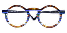 Wissing® 3215 WIS 3215 1649/BS 43 - Eyeglasses