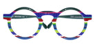 Wissing® 3215 WIS 3215 1669RE58/3233RE58 43 - Eyeglasses