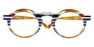 Wissing® 3216 WIS 3216 1621/3397 48 - Eyeglasses