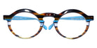 Wissing® 3216 WIS 3216 1659/3343 48 - Eyeglasses
