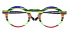 Wissing® 3216 WIS 3216 1674RE15/35RE15 48 - Eyeglasses