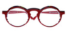 Wissing® 3216 D WIS 3216 D 1639/3020 48 - Eyeglasses