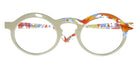 Wissing® 3216 HA WIS 3216 HA 3151/3446 48 - Eyeglasses