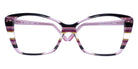 Wissing® 3217 WIS 3217 1620/3304 52 - Eyeglasses