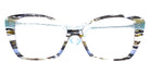 Wissing® 3217 WIS 3217 1629RE56/3336RE56 52 - Eyeglasses