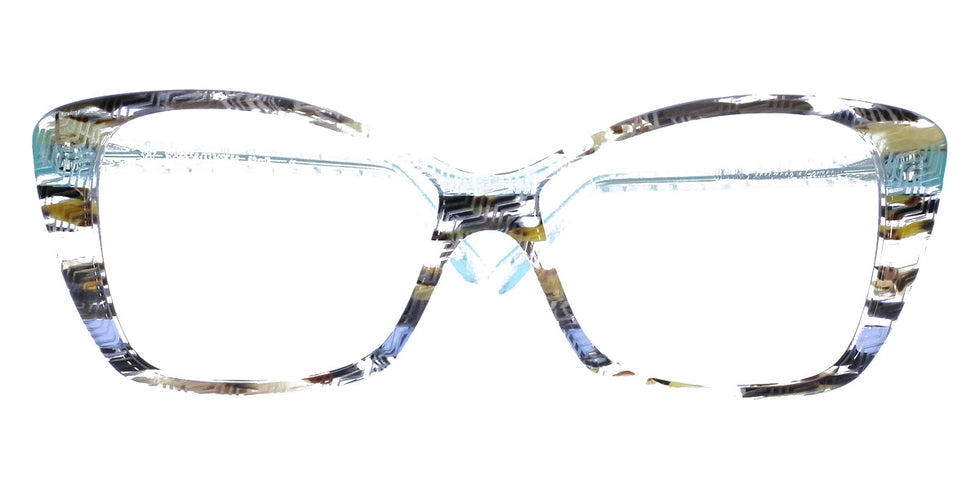 Wissing® 3217 WIS 3217 1629RE56/3336RE56 52 - Eyeglasses