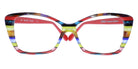 Wissing® 3217 WIS 3217 1632/3377 52 - Eyeglasses