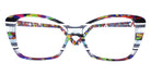 Wissing® 3217 WIS 3217 1639RE81/3267RE81 52 - Eyeglasses