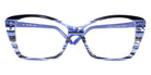 Wissing® 3217 WIS 3217 1643/3390 52 - Eyeglasses
