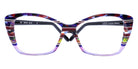 Wissing® 3217 WIS 3217 1694/35 52 - Eyeglasses