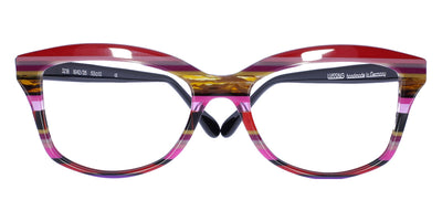 Wissing® 3218 WIS 3218 1642/35 53 - 1642/35 Eyeglasses