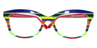 Wissing® 3218 WIS 3218 1674/3020 53 - Eyeglasses