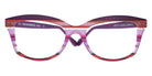 Wissing® 3218 WIS 3218 1700RE79S/2803RE79S 53 - Eyeglasses