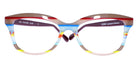 Wissing® 3218 WIS 3218 1713V/3294 53 - Eyeglasses
