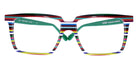 Wissing® 3219 WIS 3219 1589V/2832 54 - Eyeglasses