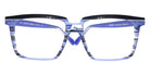 Wissing® 3219 WIS 3219 1643RE18/3390RE18 54 - Eyeglasses