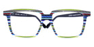Wissing® 3219 WIS 3219 1644RE2/35RE2 54 - Eyeglasses