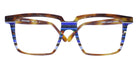 Wissing® 3219 WIS 3219 1649RE76/2106RE76 54 - Eyeglasses