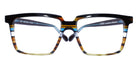 Wissing® 3219 WIS 3219 1659/3381 54 - Eyeglasses
