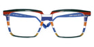 Wissing® 3219 WIS 3219 1668/3232 54 - Eyeglasses