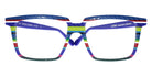Wissing® 3219 WIS 3219 1669VRE2/2596RE2 54 - Eyeglasses