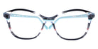 Wissing® 3220 WIS 3220 1670/2828 53 - Eyeglasses