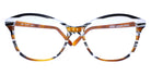 Wissing® 3220 WIS 3220 1675/51 53 - Eyeglasses