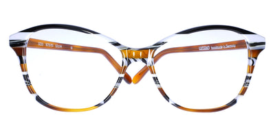 Wissing® 3220 WIS 3220 1675/51 53 - 1675/51 Eyeglasses