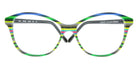 Wissing® 3220 WIS 3220 1745/35 53 - Eyeglasses