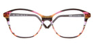 Wissing® 3220 WIS 3220 1777/3513 53 - Eyeglasses