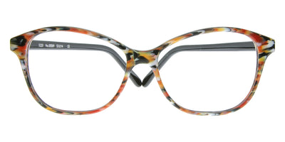 Wissing® Realcycle 3220 WIS 3220 00589 53 - 00589 Eyeglasses