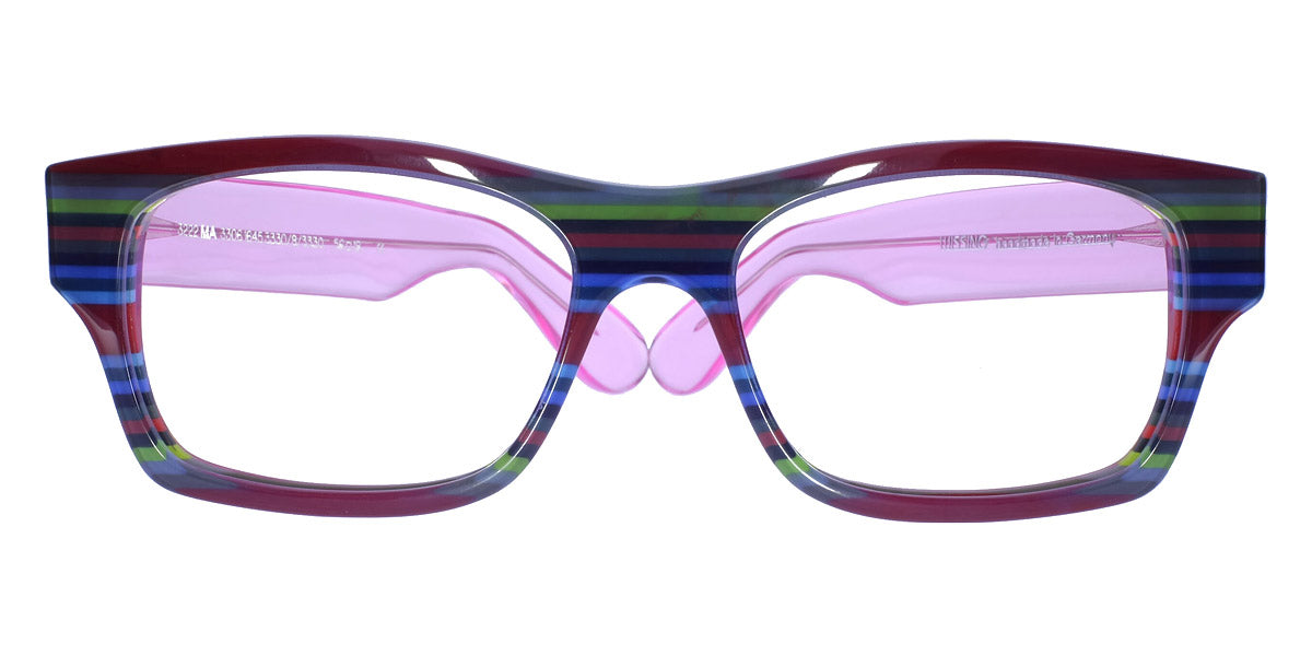 Wissing® 3222 MA WIS 3222 MA 3306 1645 3330/8/3330 56 - Eyeglasses