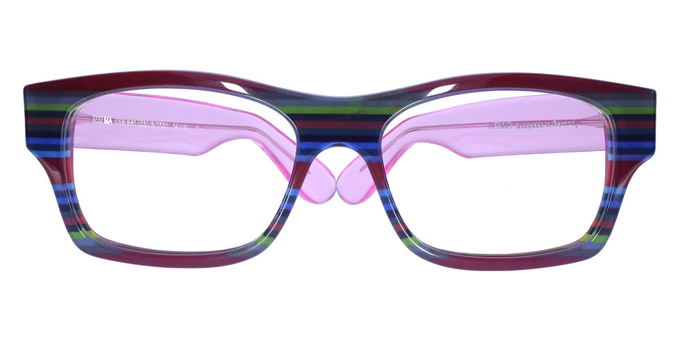 Wissing® 3222 MA WIS 3222 MA 3306 1645 3330/8/3330 56 - Eyeglasses