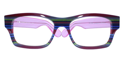 Wissing® 3222 MA WIS 3222 MA 3306 1645 3330/8/3330 56 - Eyeglasses