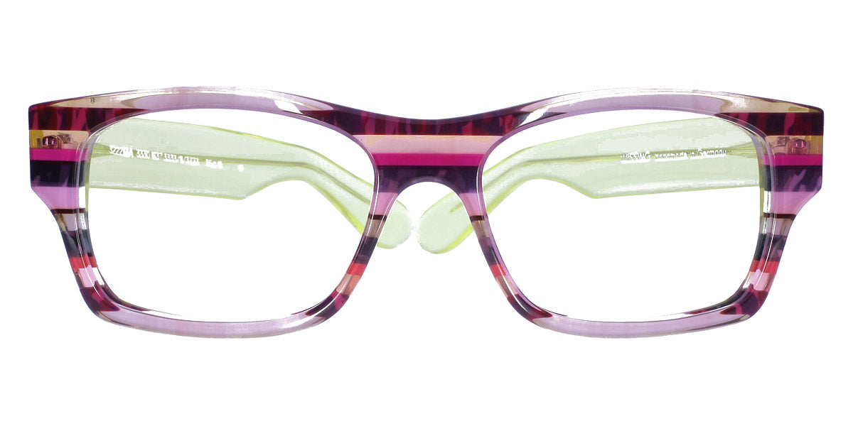 Wissing® 3222 MA WIS 3222 MA 3330 1637 3333/8/3333 56 - Eyeglasses
