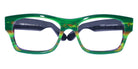 Wissing® 3222 MA WIS 3222 MA 8015 1714 3462/8/3462 56 - Eyeglasses