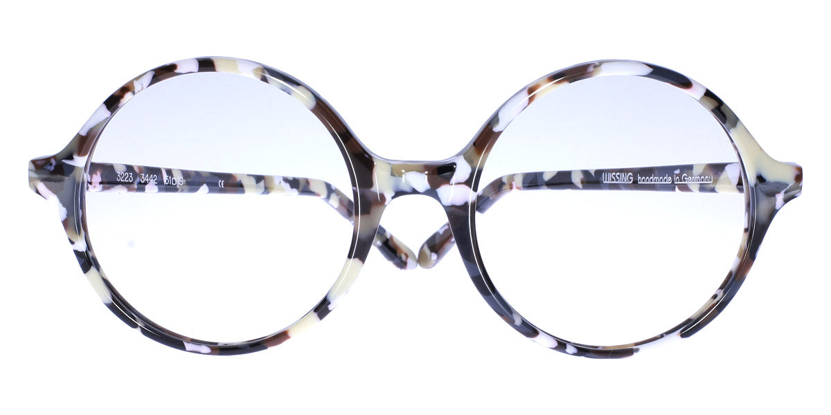 Wissing® 3223 WIS 3223 3442 51 - Eyeglasses