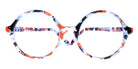 Wissing® 3223 WIS 3223 3444 51 - Eyeglasses