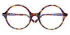 Wissing® 3223 WIS 3223 3450 51 - Eyeglasses