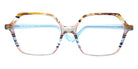 Wissing® 3225 WIS 3225 1654/3305 53 - Eyeglasses