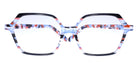 Wissing® 3225 WIS 3225 1682/3444 53 - Eyeglasses